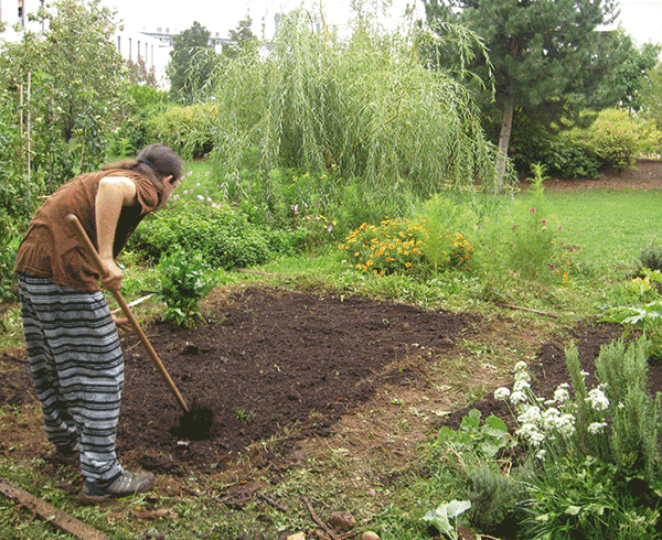 Jardiniers